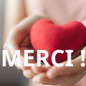 Donations - Entrez le montant désiré !