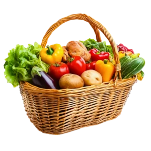 Moyen Panier