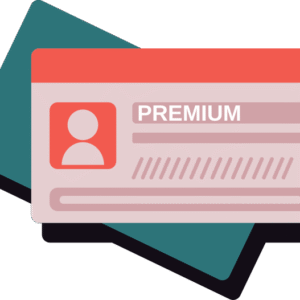 Adhésion - Premium